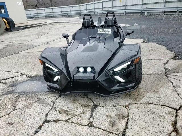 2015 Polaris Slingshot VIN: 57XAASFA0F5102883 Lot: 93434005