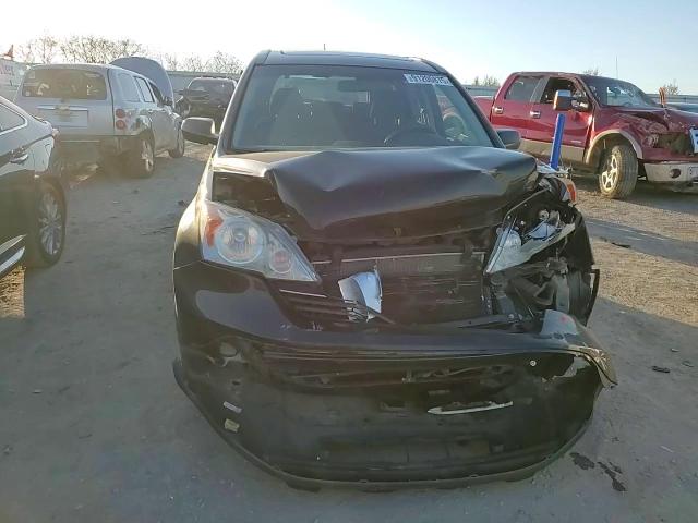2009 Honda Cr-V Ex VIN: 3CZRE48559G707078 Lot: 91200875