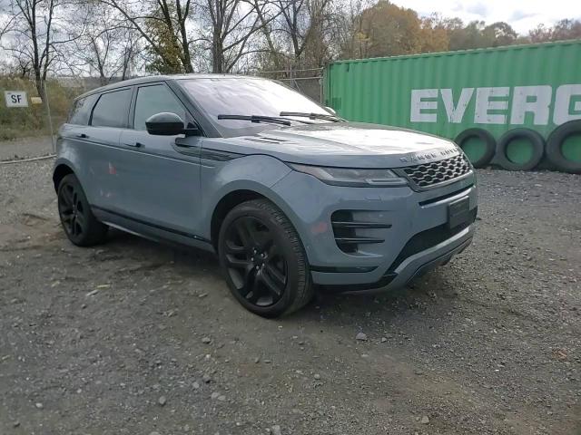 2020 Land Rover Range Rover Evoque First Edition VIN: SALZL2FX0LH000870 Lot: 90863775