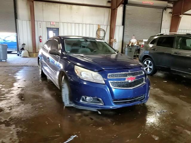 2013 Chevrolet Malibu Ls VIN: 1G11B5SA0DU137769 Lot: 93345665
