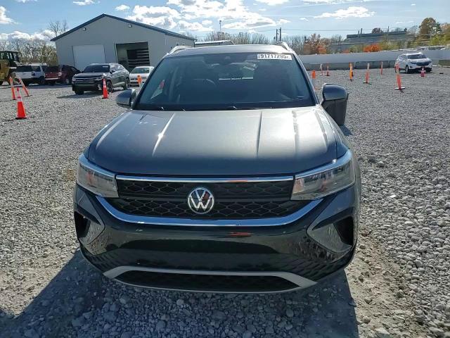 2022 Volkswagen Taos Se Iq Drive VIN: 3VVLX7B2XNM002733 Lot: 91717295