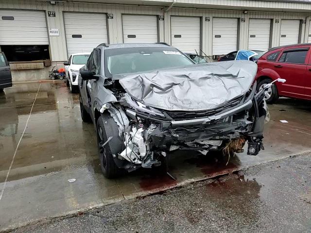 2025 Chevrolet Trax Activ VIN: KL77LKEP8SC334413 Lot: 94031545