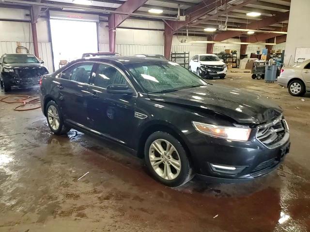 2014 Ford Taurus Sel VIN: 1FAHP2E84EG138427 Lot: 91393175