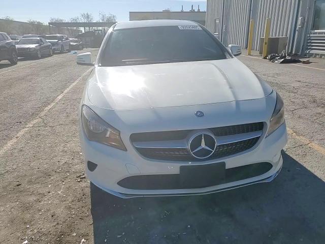 2017 Mercedes-Benz Cla 250 VIN: WDDSJ4EB5HN442915 Lot: 93525805