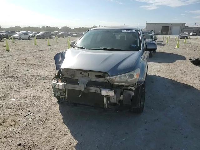 2012 Mitsubishi Outlander Sport Se VIN: JA4AP4AU6CZ009062 Lot: 94776975