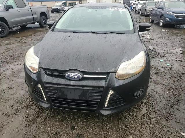 2014 Ford Focus Se VIN: 1FADP3F23EL161090 Lot: 94566855