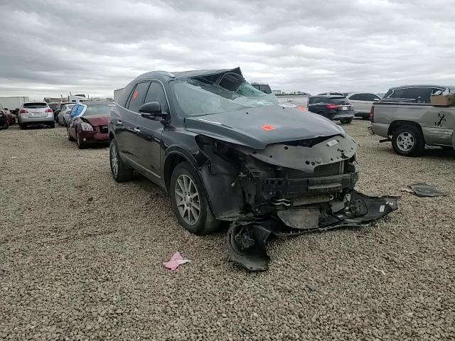 2017 Buick Enclave VIN: 5GAKRBKD8HJ348825 Lot: 93756085