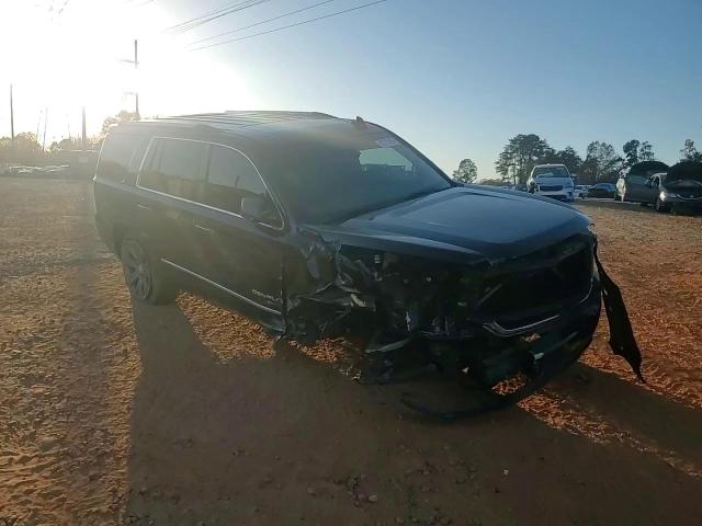 2015 GMC Yukon Denali VIN: 1GKS1CKJ8FR705893 Lot: 92715185