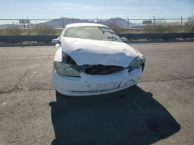 2003 Ford Taurus Ses VIN: 1FAFP55233G191699 Lot: 91818495