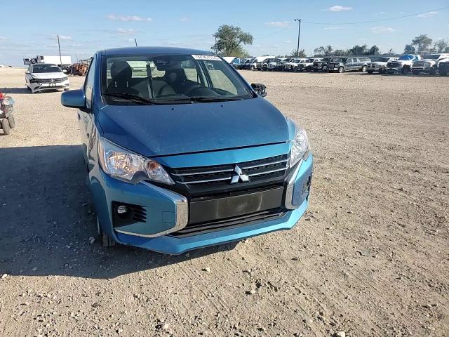 2023 Mitsubishi Mirage Es VIN: ML32AUHJ6PH003283 Lot: 92367755