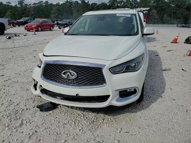 2019 Infiniti Qx60 Luxe VIN: 5N1DL0MN0KC554389 Lot: 93639035