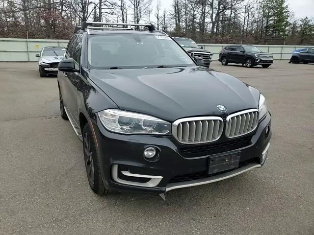 2016 BMW X5 xDrive35I VIN: 5UXKR0C57G0U49741 Lot: 91785965