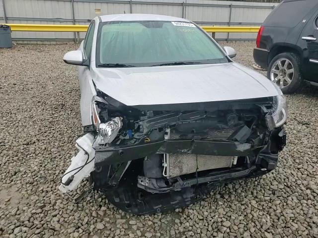 2022 Kia Rio Lx VIN: 3KPA24AD3NE435049 Lot: 94231135