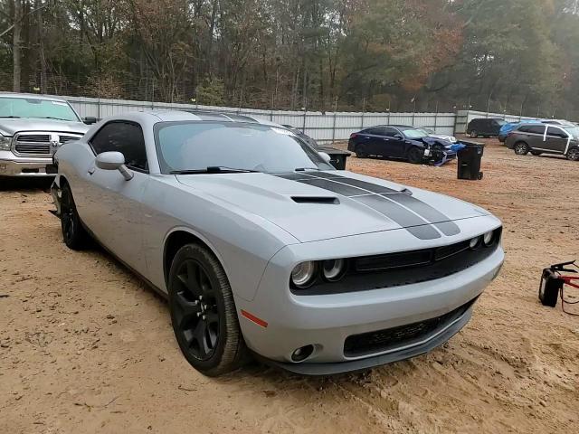 2020 Dodge Challenger Sxt VIN: 2C3CDZAG0LH239845 Lot: 93658815