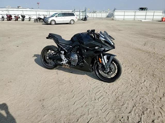 2025 Suzuki Gsx800 F VIN: JS1EM13B3S7100112 Lot: 91146775