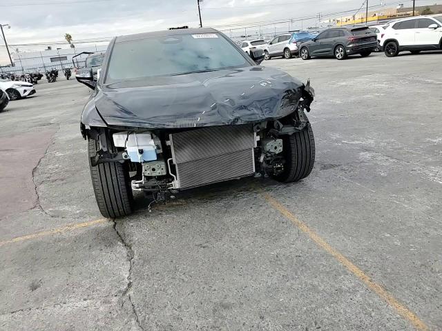 2024 Acura Zdx A-Spec VIN: 4W5KHMRK8RZ505700 Lot: 92269815