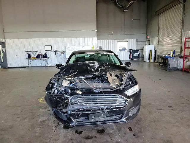 2013 Ford Fusion Se VIN: 3FA6P0H76DR284205 Lot: 85407025