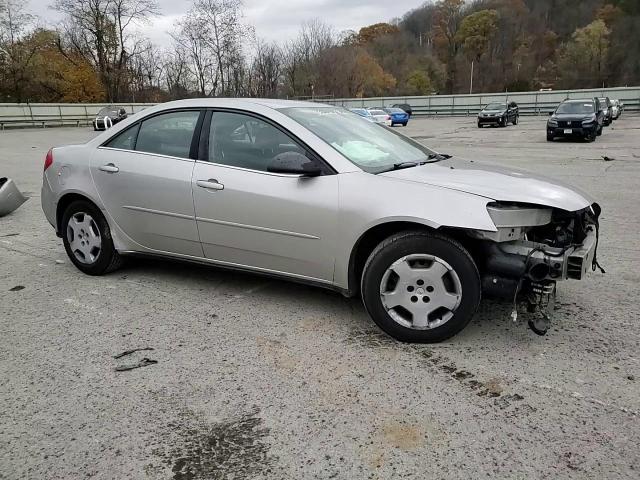 2005 Pontiac G6 VIN: 1G2ZG528654157443 Lot: 91758255