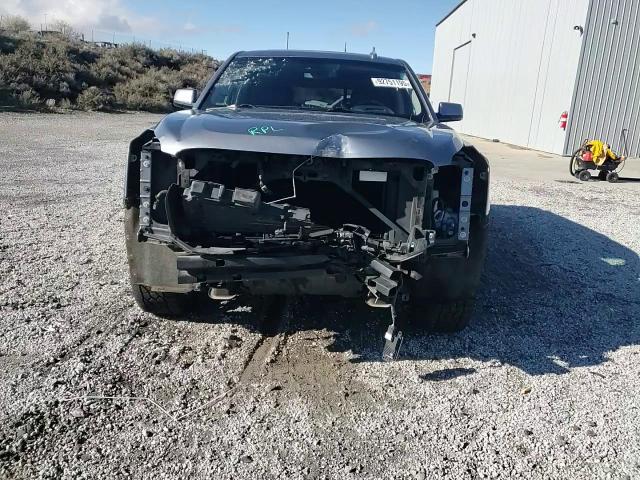 2018 GMC Yukon Denali VIN: 1GKS2CKJ0JR169351 Lot: 92751195