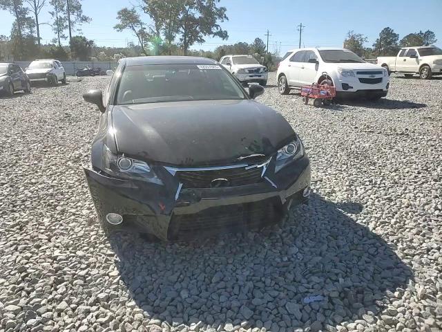 2014 Lexus Gs 350 VIN: JTHBE1BL5E5042745 Lot: 92057665