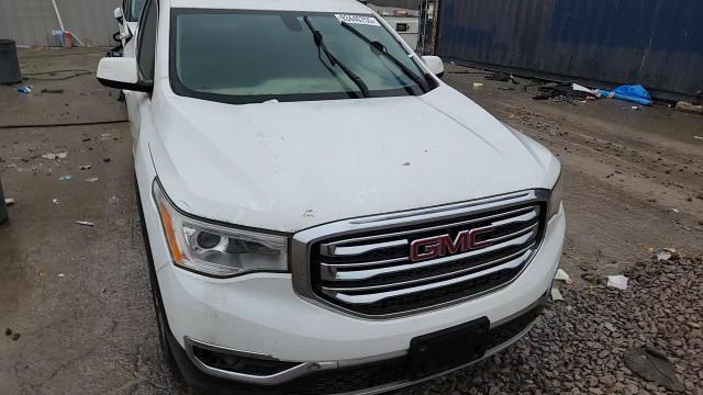 2019 GMC Acadia Sle VIN: 1GKKNSLS7KZ165226 Lot: 93440755