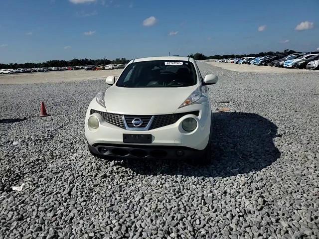 2012 Nissan Juke S VIN: JN8AF5MV0CT110754 Lot: 92747245