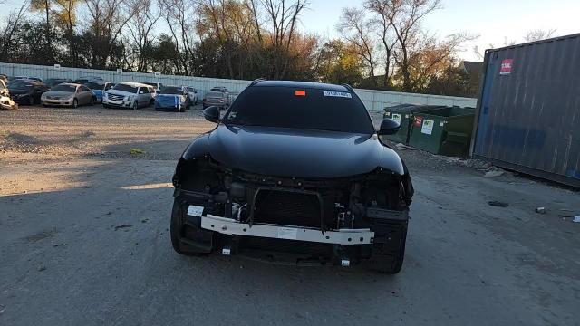 2018 Alfa Romeo Stelvio Sport VIN: ZASFAKPN2J7B85172 Lot: 91001485