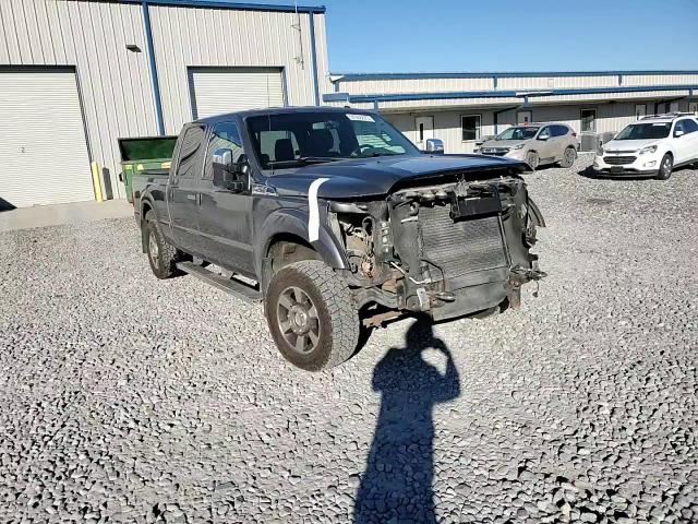 2011 Ford F250 Super Duty VIN: 1FT7W2B66BEA21192 Lot: 91068875