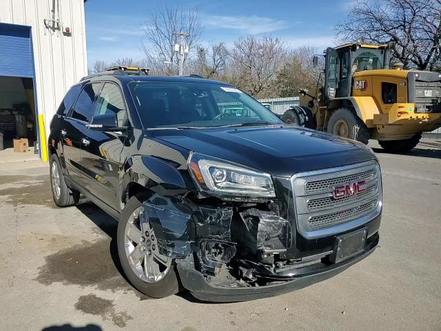 2017 GMC Acadia Limited Slt-2 VIN: 1GKKVSKD2HJ254180 Lot: 92437205