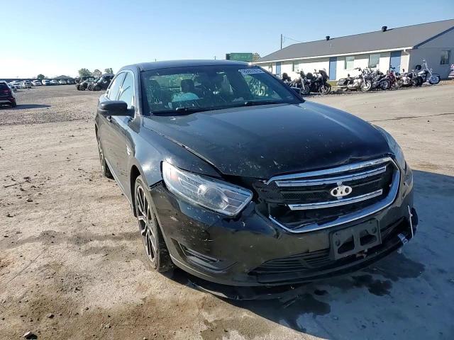 2018 Ford Taurus Sel VIN: 1FAHP2E87JG136178 Lot: 85957875