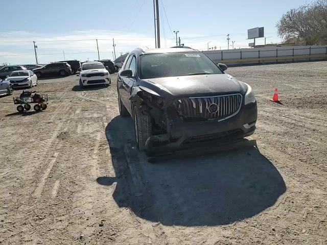2013 Buick Enclave VIN: 5GAKRCKD0DJ225410 Lot: 92564205