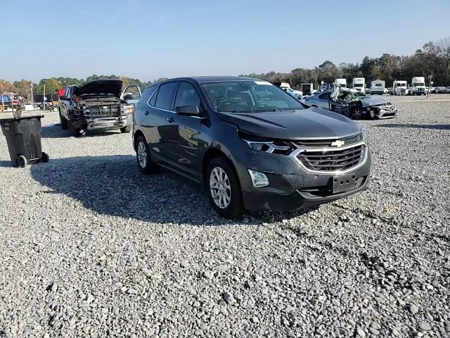 2020 Chevrolet Equinox Lt VIN: 2GNAXKEV1L6231671 Lot: 93317925