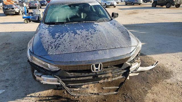 2020 Honda Accord Sport VIN: 1HGCV1F32LA059329 Lot: 94329295