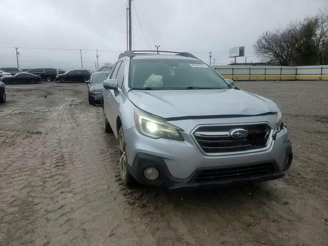 2018 Subaru Outback 2.5I Limited VIN: 4S4BSANC5J3248719 Lot: 93942035