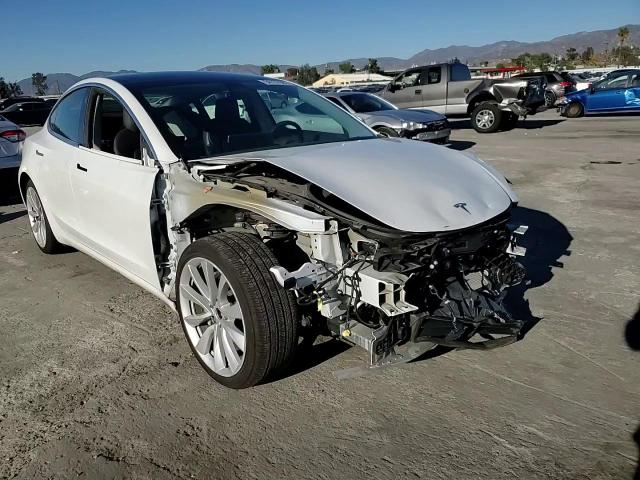 2019 Tesla Model 3 VIN: 5YJ3E1EBXKF512674 Lot: 94137985