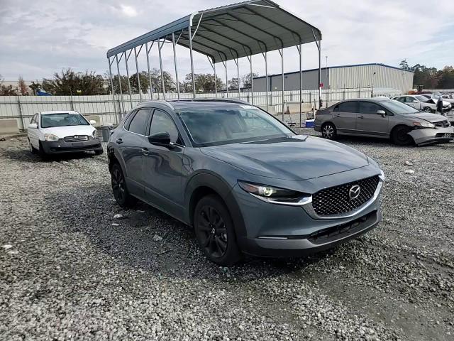 2022 Mazda Cx-30 Preferred VIN: 3MVDMBCL4NM447649 Lot: 91410425