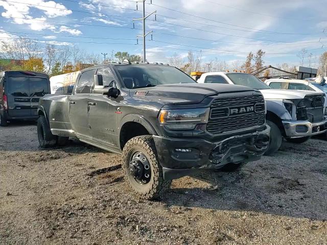 2022 Ram 3500 Limited VIN: 3C63RRRL7NG315182 Lot: 91366225
