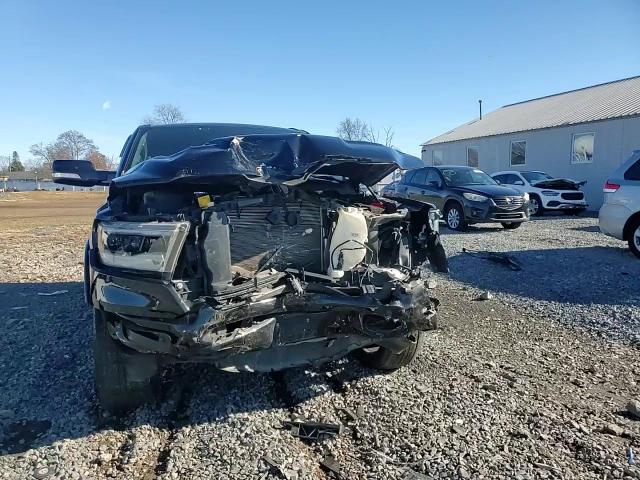 2021 Ram 1500 Laramie VIN: 1C6SRFJT4MN515965 Lot: 94230025