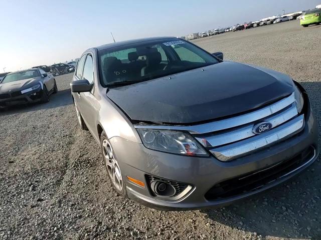 2011 Ford Fusion Se VIN: 3FAHP0HA9BR201514 Lot: 91356955