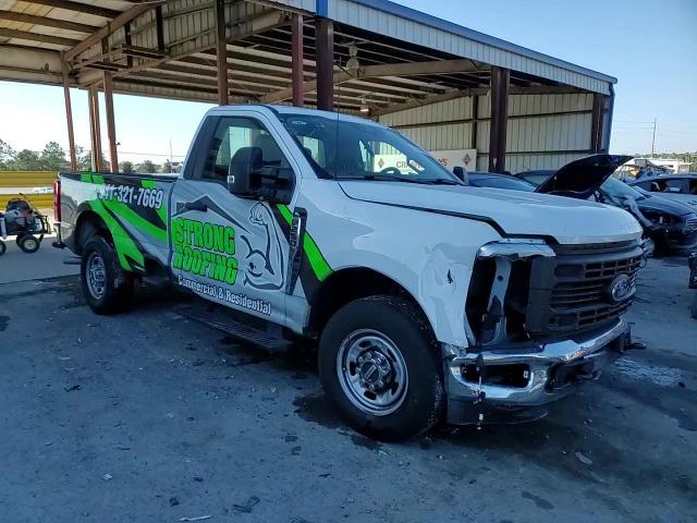 2024 Ford F250 Super Duty VIN: 1FTBF2AA9RED37423 Lot: 93044865
