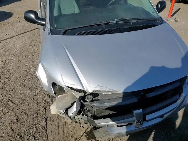 2006 Dodge Grand Caravan Sxt VIN: 2D4GP44L36R886046 Lot: 91505435