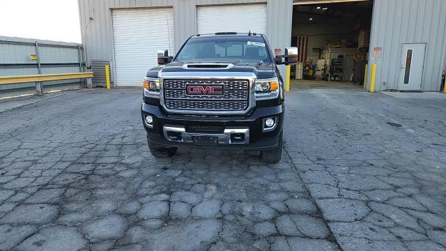 2019 GMC Sierra K2500 Denali VIN: 1GT12SEY5KF122765 Lot: 90730045