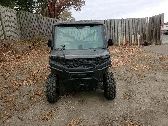 2024 Polaris Ranger 1000 Eps VIN: 3NSTAE991RH369413 Lot: 92937695