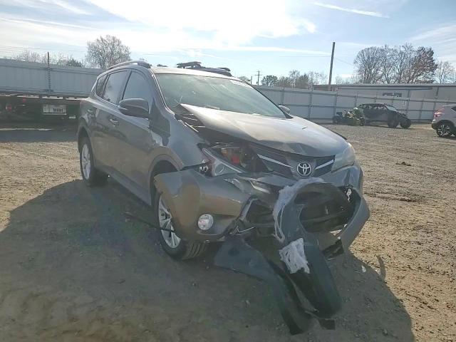 2013 Toyota Rav4 Limited VIN: 2T3YFREV2DW067064 Lot: 93961965