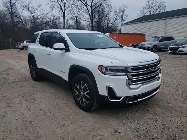 2021 GMC Acadia Sle VIN: 1GKKNRL43MZ171389 Lot: 93728545