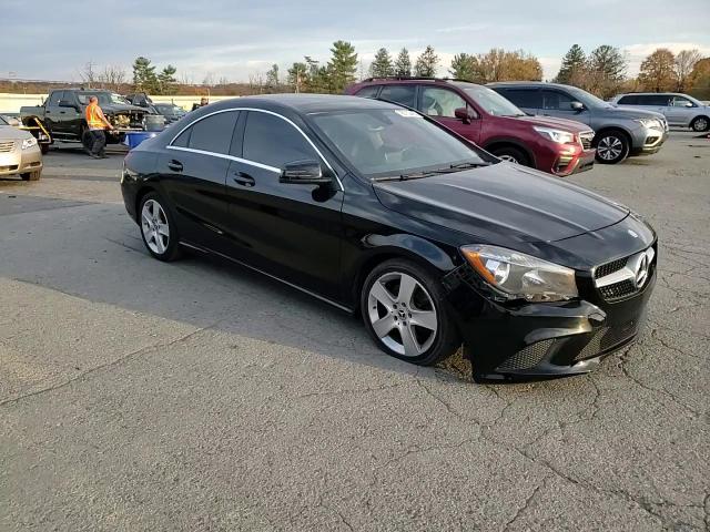 2019 Mercedes-Benz Cla 250 VIN: WDDSJ4EB6KN735455 Lot: 90753495