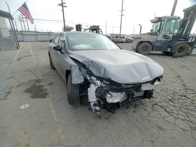 2026 Kia K5 Gt Line VIN: KNAG64J70T5420149 Lot: 90611615