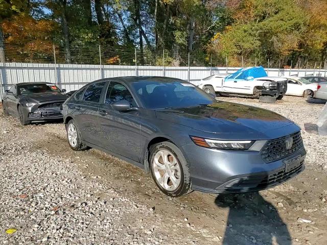 2023 Honda Accord Lx VIN: 1HGCY1F20PA048799 Lot: 91206555