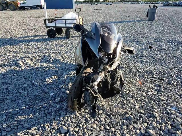 2024 Suzuki Gsx1300 Rr VIN: JS1EJ11B0R7101224 Lot: 91199935