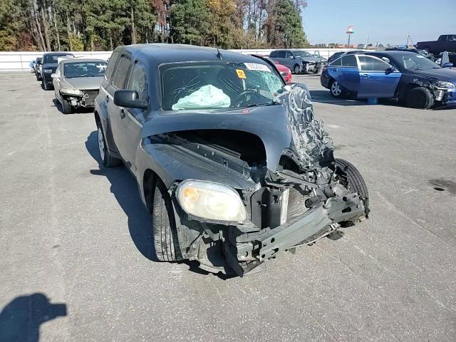 2010 Chevrolet Hhr Ls VIN: 3GNBAADB8AS579733 Lot: 93529415